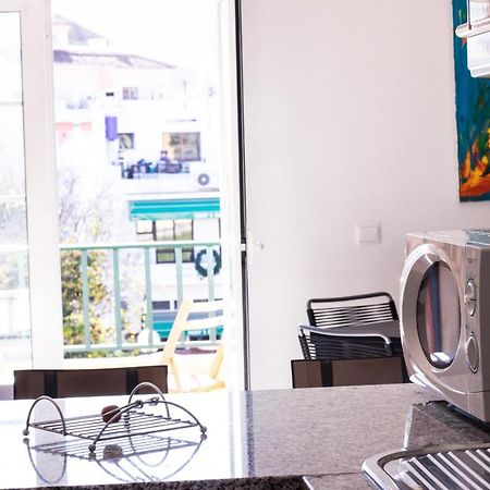 Apartamento Maria ألفور المظهر الخارجي الصورة
