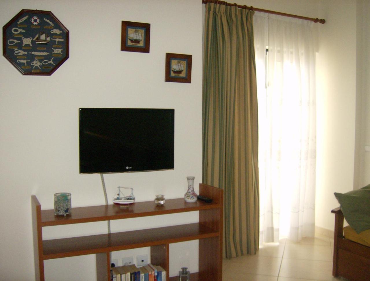 Apartamento Maria ألفور المظهر الخارجي الصورة