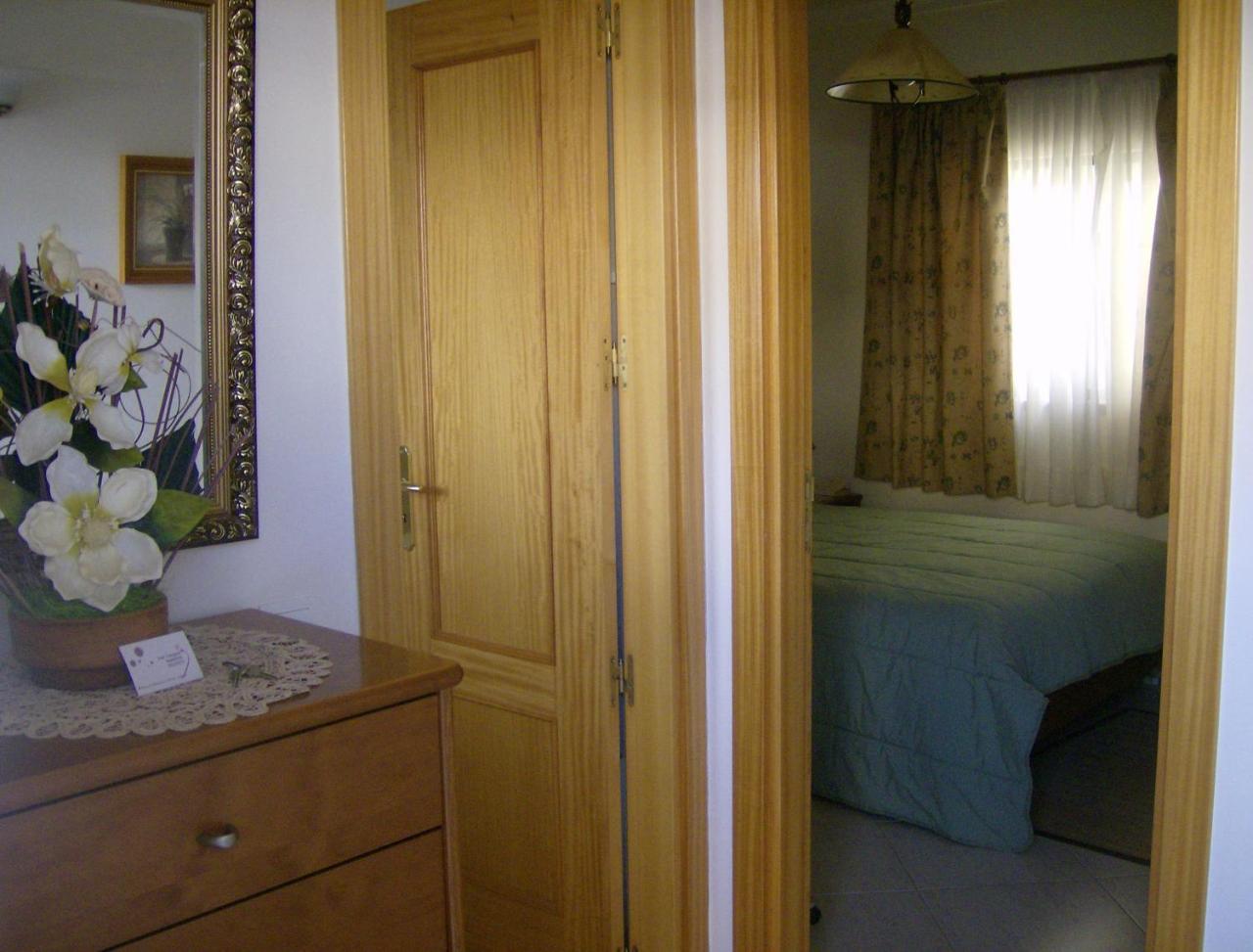 Apartamento Maria ألفور المظهر الخارجي الصورة