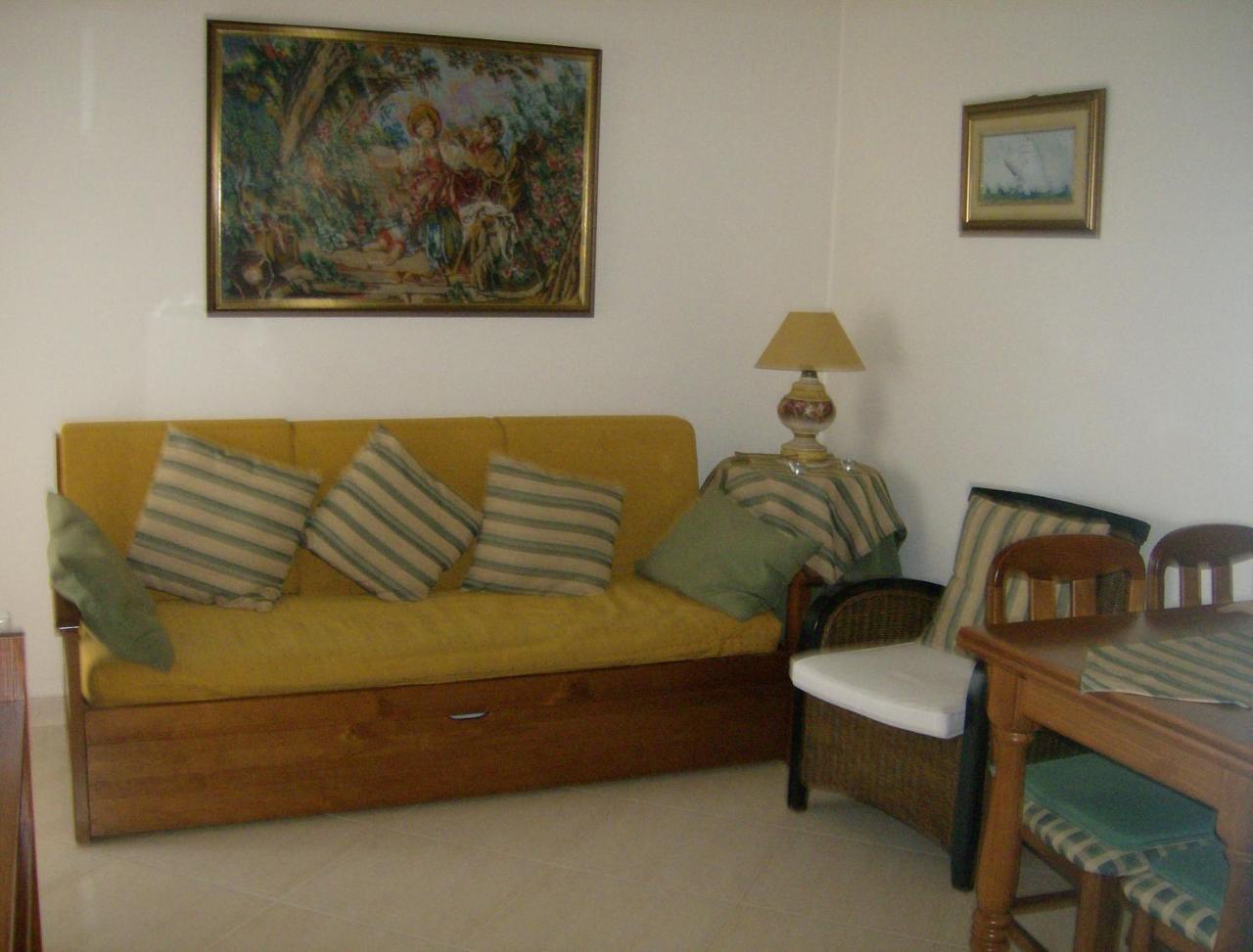 Apartamento Maria ألفور المظهر الخارجي الصورة
