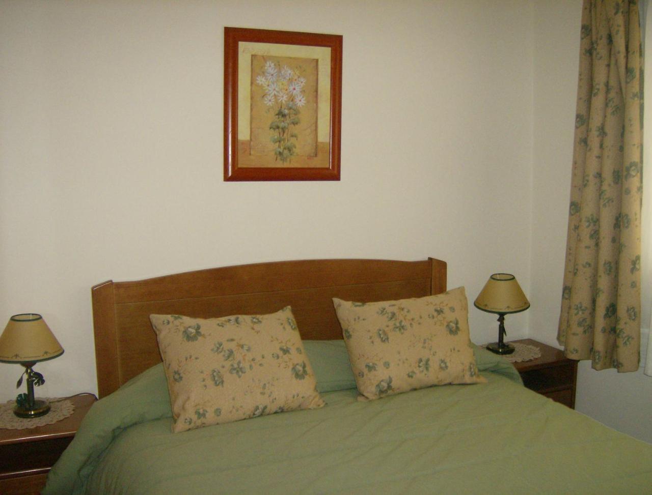 Apartamento Maria ألفور المظهر الخارجي الصورة