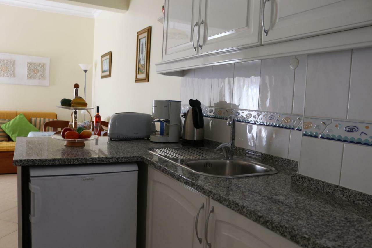 Apartamento Maria ألفور المظهر الخارجي الصورة