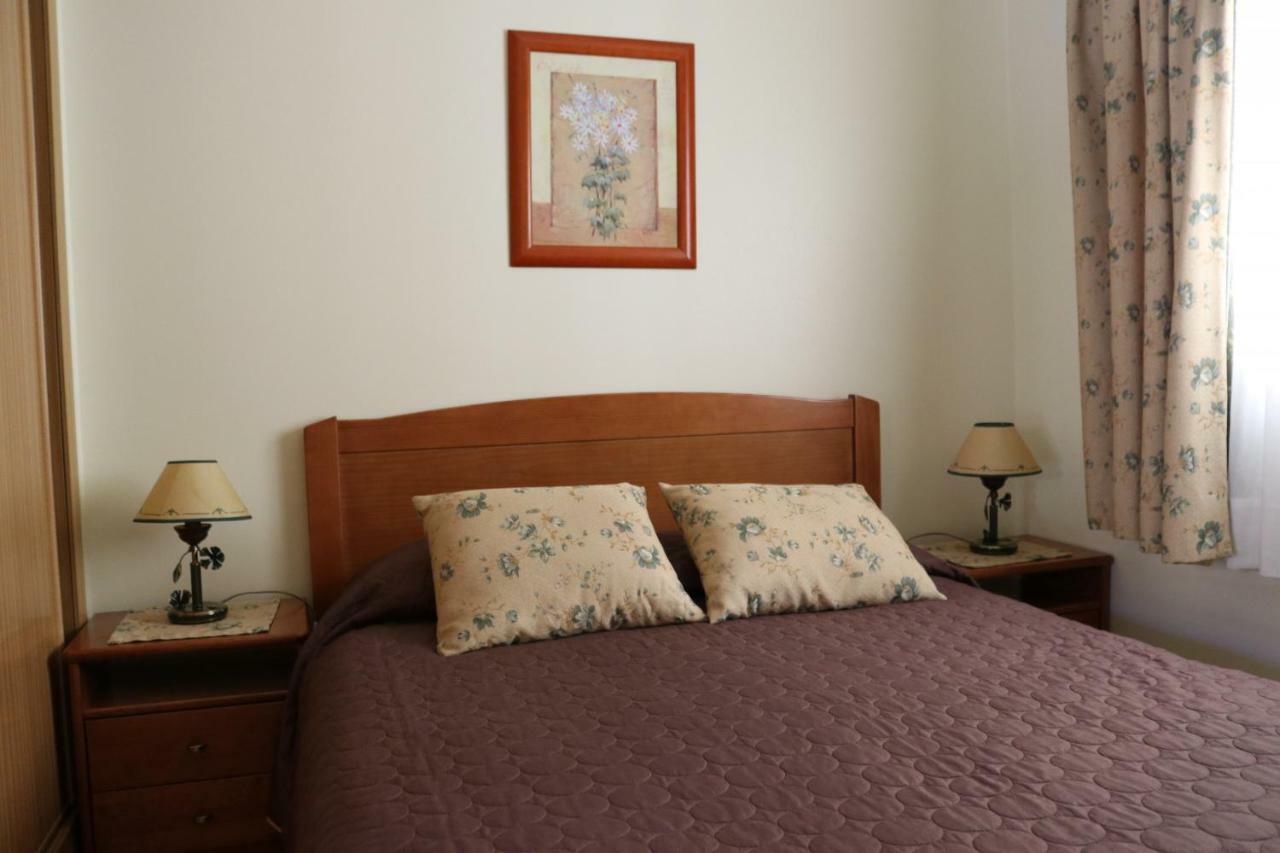 Apartamento Maria ألفور المظهر الخارجي الصورة