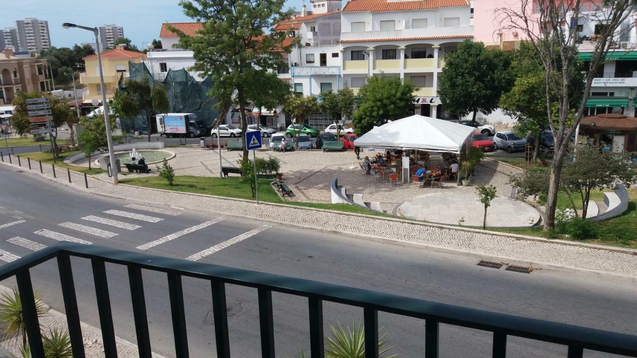 Apartamento Maria ألفور المظهر الخارجي الصورة