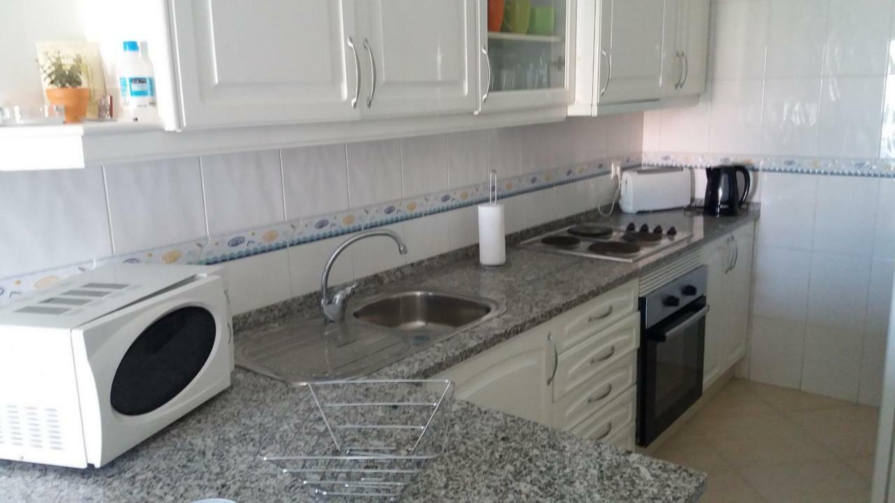 Apartamento Maria ألفور المظهر الخارجي الصورة