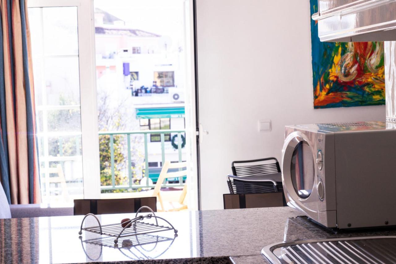 Apartamento Maria ألفور المظهر الخارجي الصورة