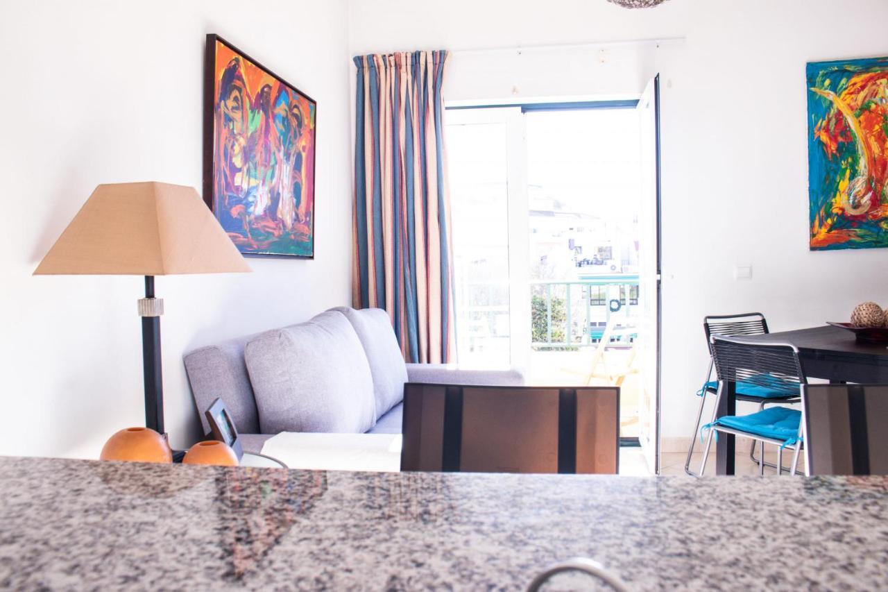 Apartamento Maria ألفور المظهر الخارجي الصورة