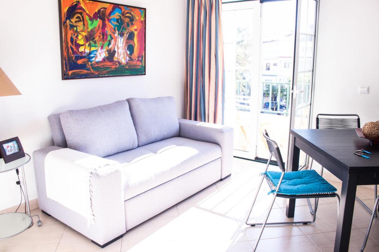 Apartamento Maria ألفور المظهر الخارجي الصورة