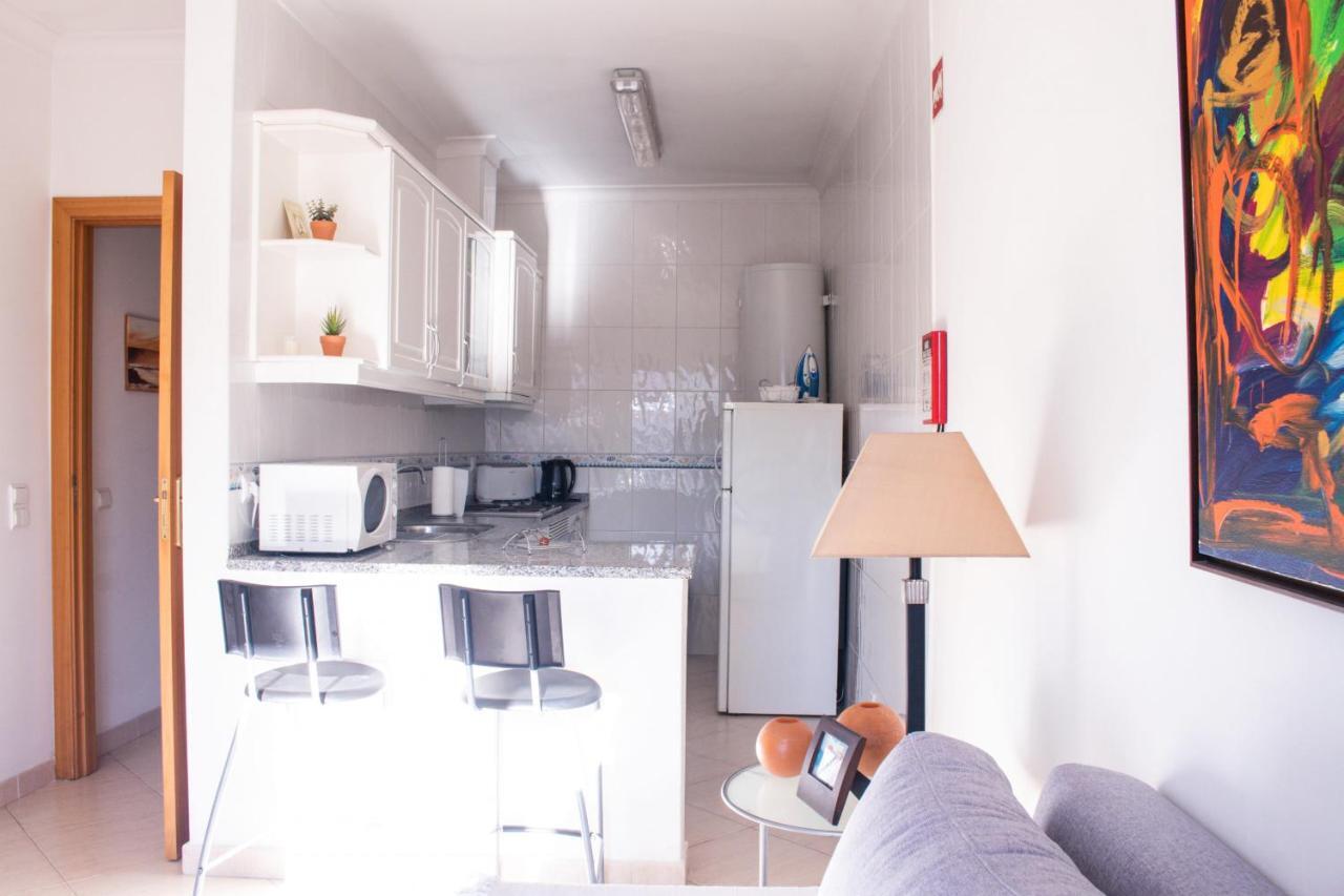 Apartamento Maria ألفور المظهر الخارجي الصورة