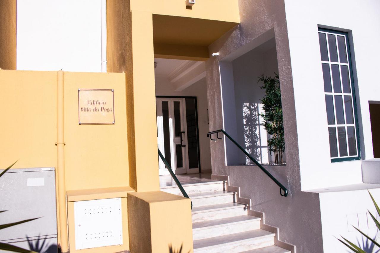 Apartamento Maria ألفور المظهر الخارجي الصورة