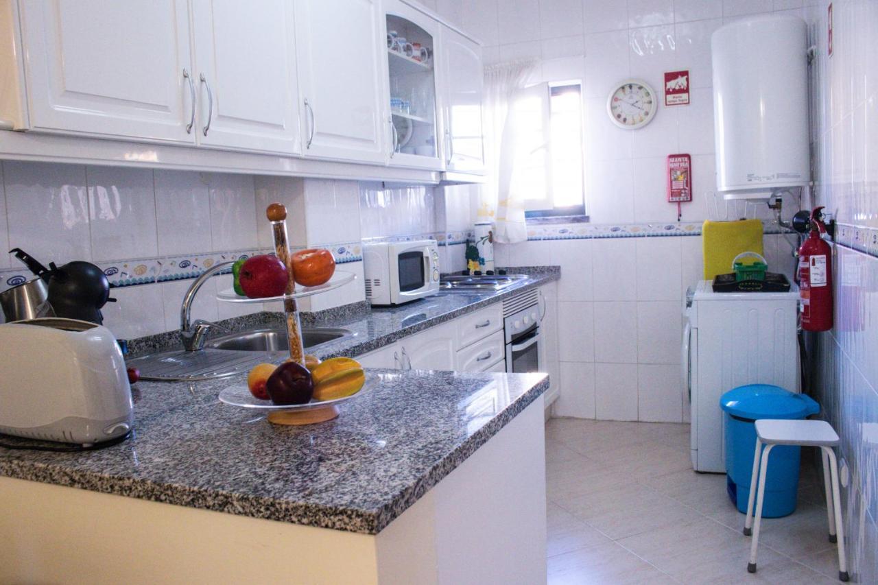 Apartamento Maria ألفور المظهر الخارجي الصورة